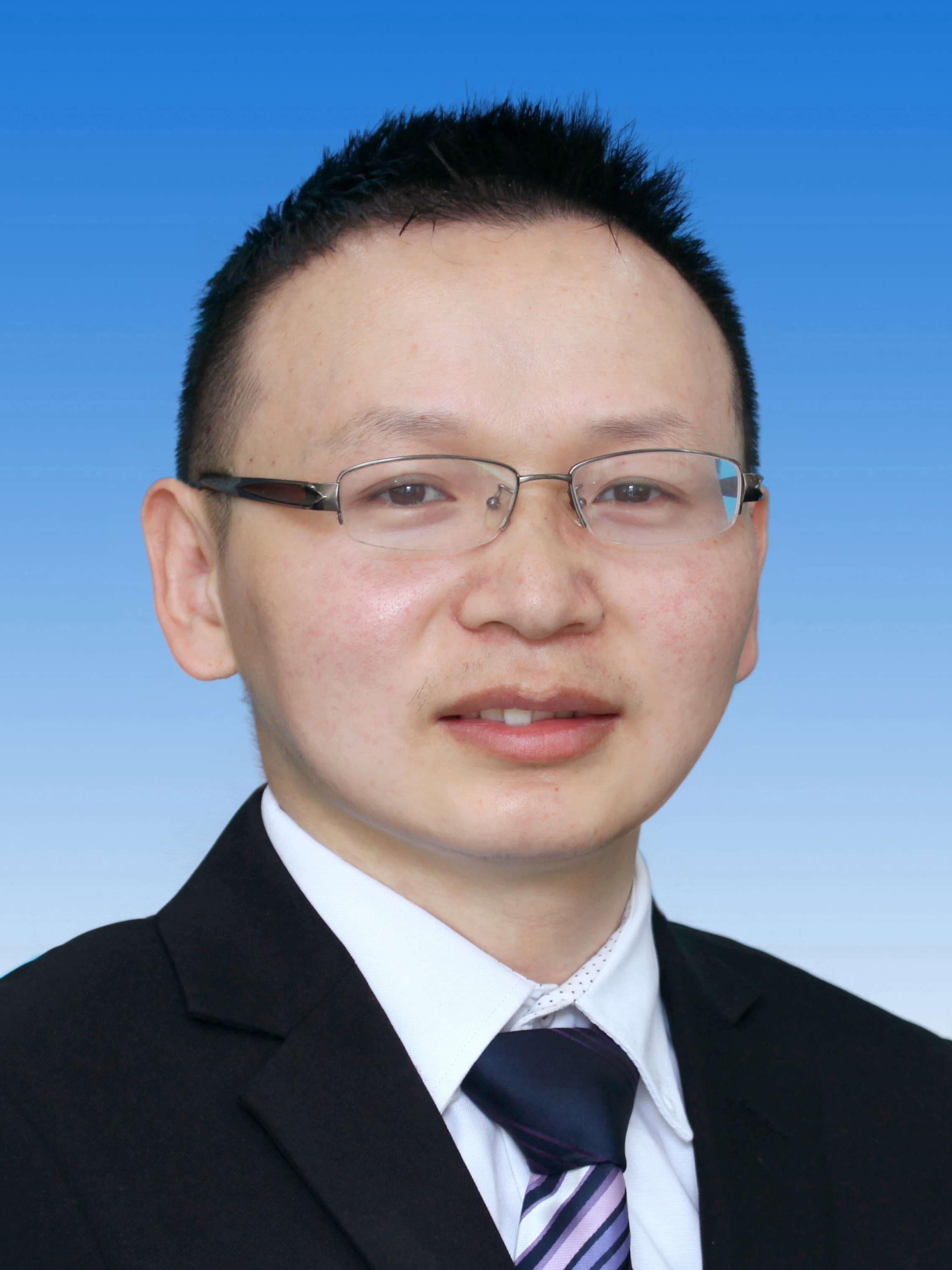 Prof. Dunwen Wei